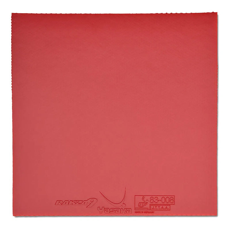 Yasaka RAKZA 9 Table Tennis Rubber 2