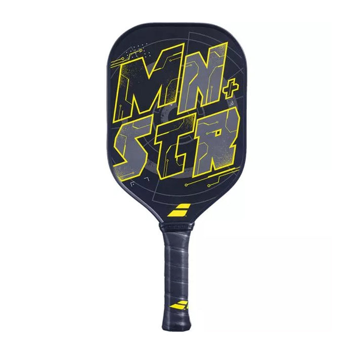 Babolat MNSTR+ Pickleball Paddle 5