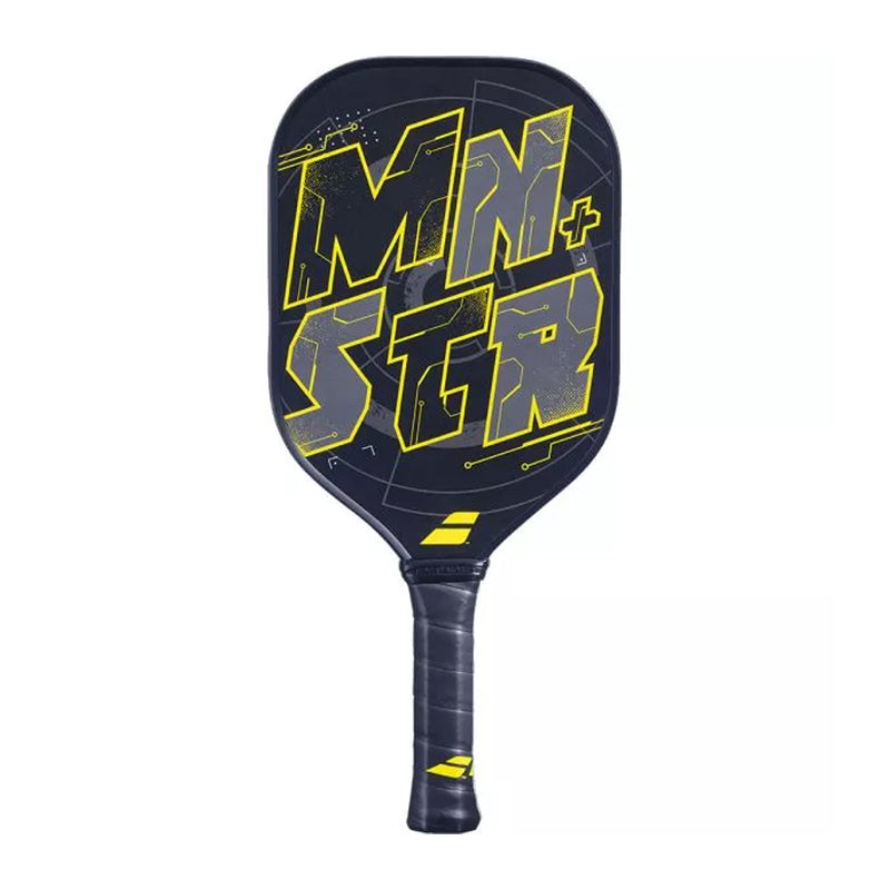Babolat MNSTR+ Pickleball Paddle 5
