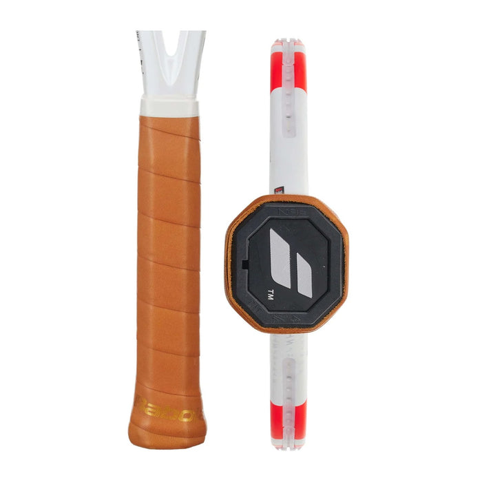 Babolat Pure Strike 97 Tennis Racquet 8