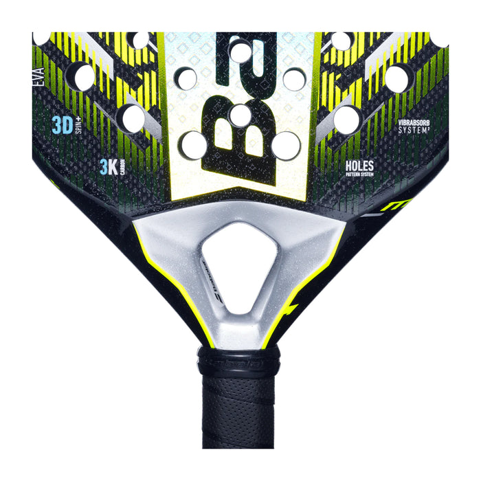 Babolat Counter Viper 2025 Padel Racquet 5