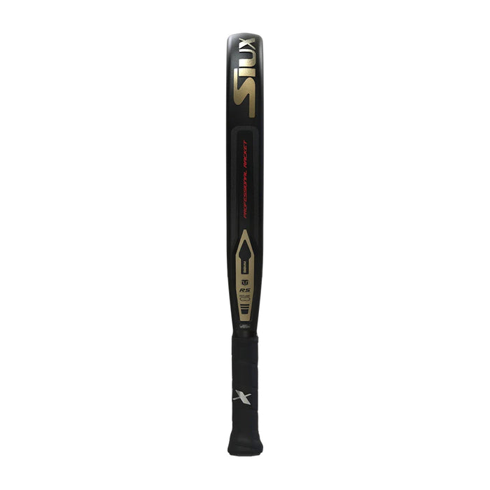 Siux Pegasus Revolution 12K Padel Racquet 3