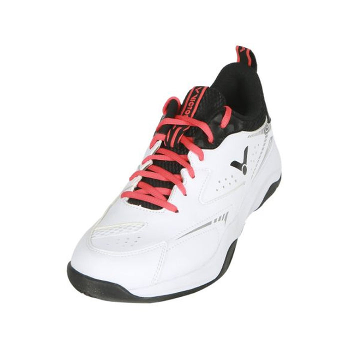 VICTOR A230 All-Around Series Badminton Shoes U-Shape 3.0 (White) 1