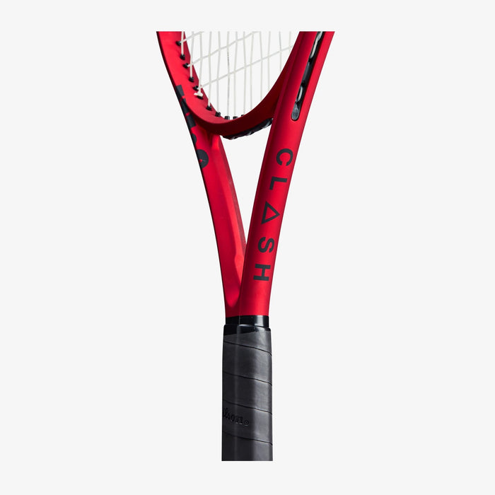 Wilson Clash 100UL V2 Tennis Racquet 4