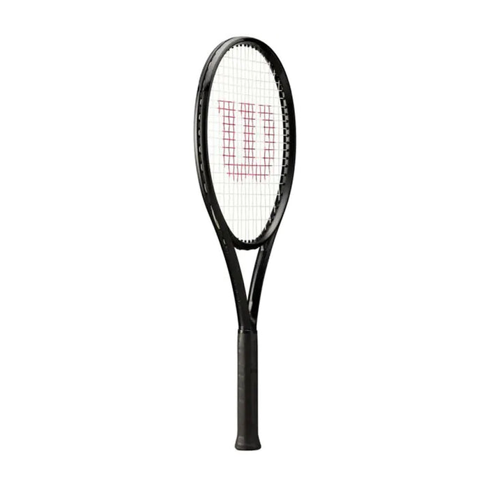 Wilson Noir Clash 100 V2 Tennis Racquet 3