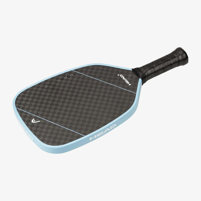 HEAD Gravity Tour 2025 Pickleball Paddle 3