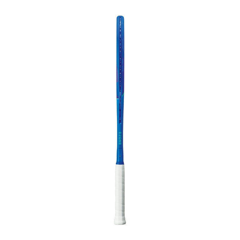 YONEX Ezone 98 Tour Tennis Racquet (Blast Blue) 3