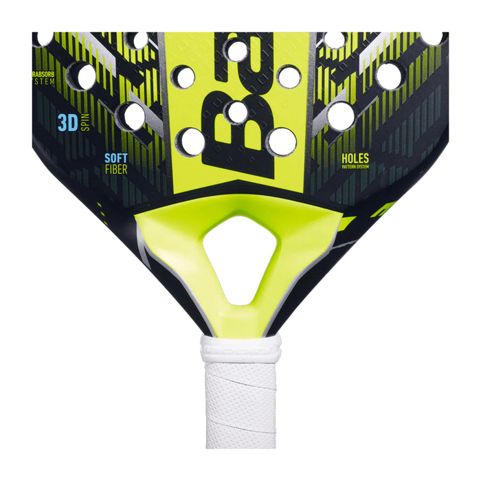 Babolat Counter Vertuo 2025 Padel Racquet 5