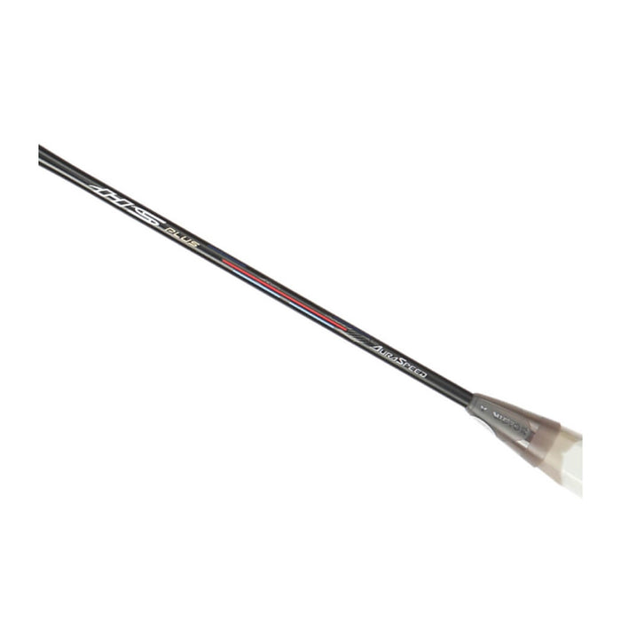 Victor Auraspeed Hypersonic Plus Badminton Racket 5