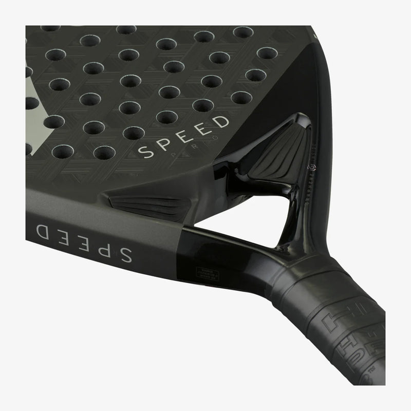HEAD Speed Pro 2025 Padel Racquet 7