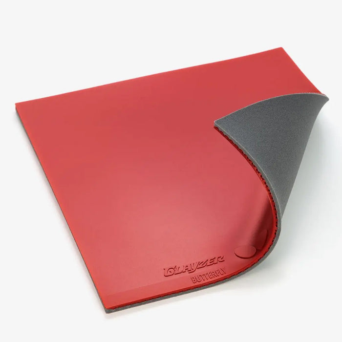 Butterfly Glayzer Table Tennis Rubber 6