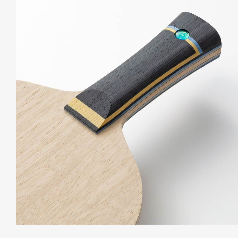 Butterfly Dimitrij Ovtcharov Innerforce ALC Table Tennis Blade 3