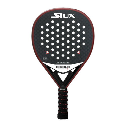 Siux Diablo Revolution Lite 3 Padel Racquet