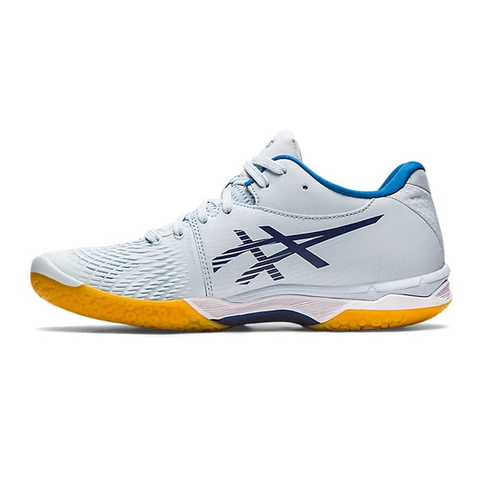 Asics Court Control FF3 Badminton Shoes (Sky/Indigo Blue) 2