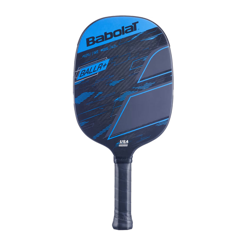 Babolat BALLR+ Pickleball Paddle 1