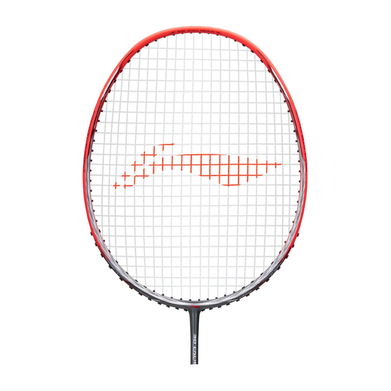 Li-Ning 3D Calibar 300B Boost Badminton Racket 2