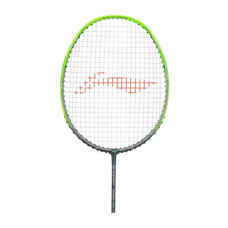 Li-Ning 3D Calibar 300C Combat Badminton Racket 2