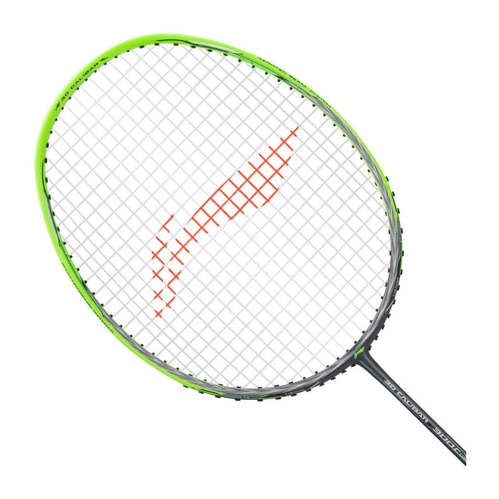 Li-Ning 3D Calibar 300C Combat Badminton Racket 3