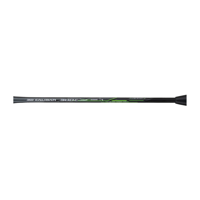 Li-Ning 3D Calibar 300C Combat Badminton Racket 4