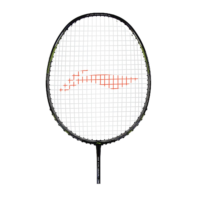 Li-Ning 3D Calibar 300I Instinct Badminton Racket 2