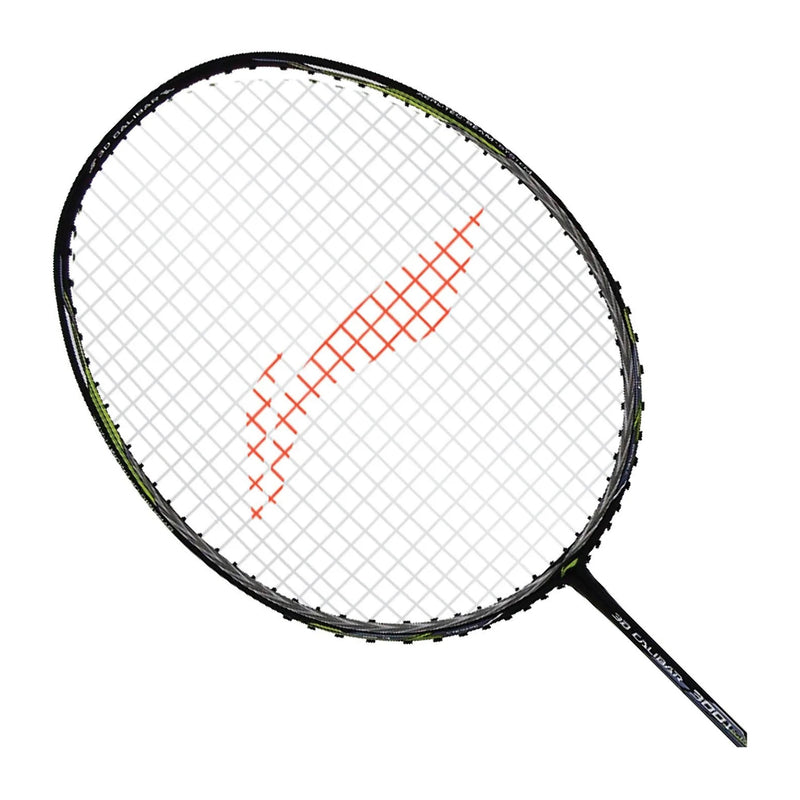 Li-Ning 3D Calibar 300I Instinct Badminton Racket 3