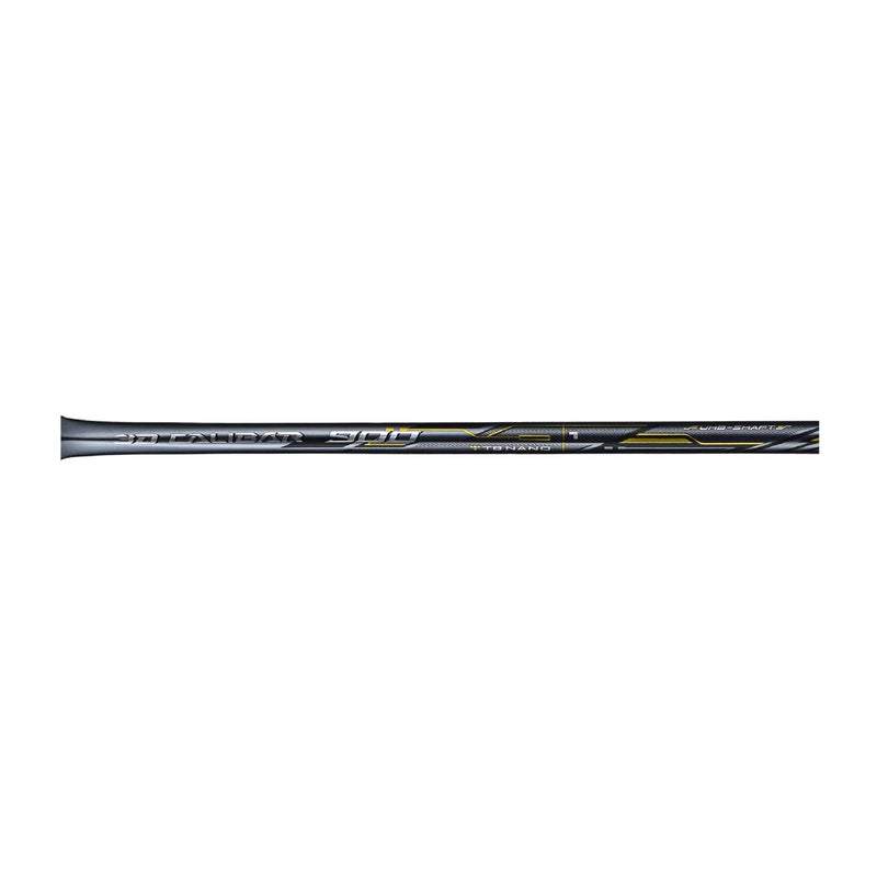 Li-Ning 3D Calibar 900 Badminton Racket 4