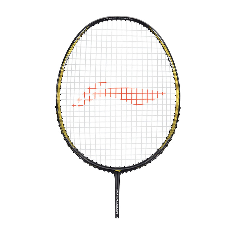 Li-Ning 3D Calibar 900I Instinct Badminton Racket 2