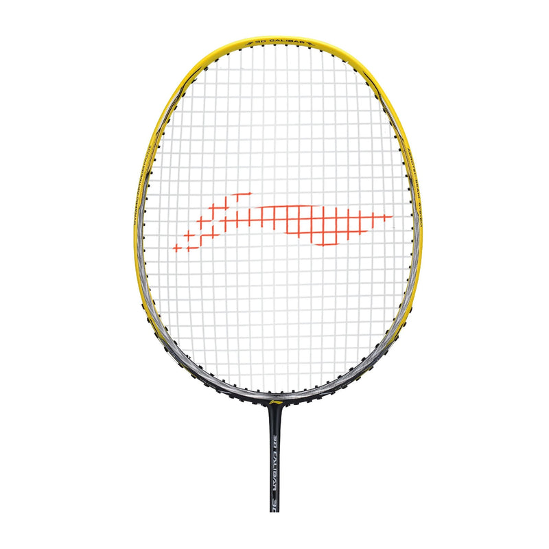 Li-Ning 3D Calibar 300 Badminton Racket 2