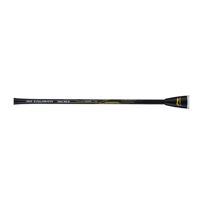 Li-Ning 3D Calibar 300 Badminton Racket 4