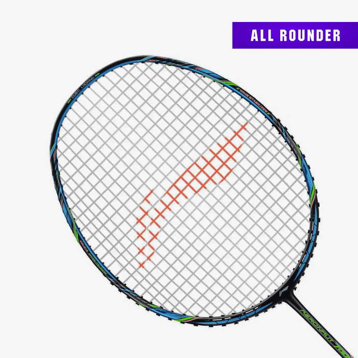 Li-Ning Aeronaut 7000 Boost Badminton Racket 1