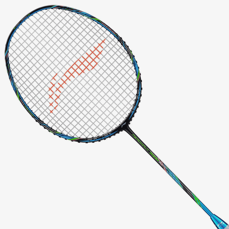 Li-Ning Aeronaut 7000 Boost Badminton Racket 2