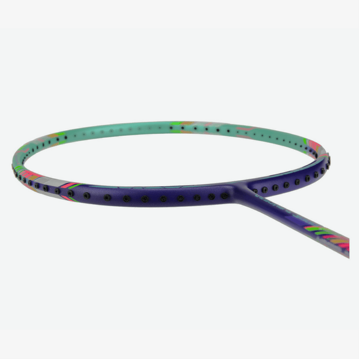 Li-Ning Aeronaut 7000I Green (Instinct) Badminton Racket 4