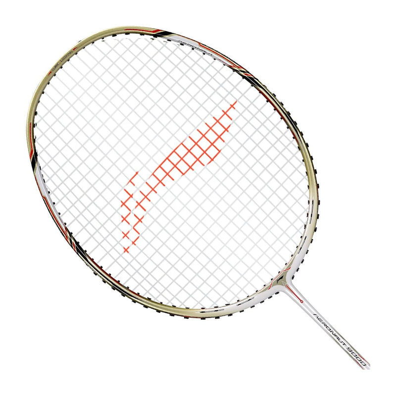 Li-Ning Aeronaut 9000 Badminton Racket (4U) 3