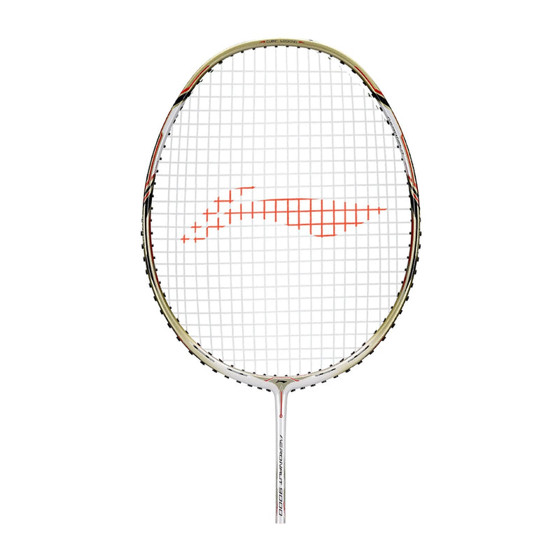 Li-Ning Aeronaut 9000 Badminton Racket (4U) 2