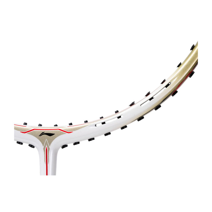 Li-Ning Aeronaut 9000 Badminton Racket (4U) 4