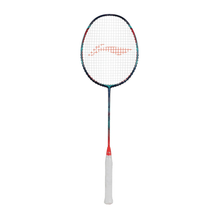 Li-Ning Aeronaut 9000C Combat Badminton Racket (4U) 1