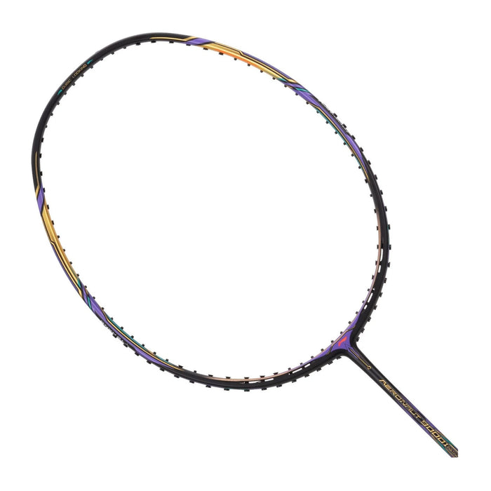 Li-Ning Aeronaut 9000I Instinct Badminton Racket (4U) 3