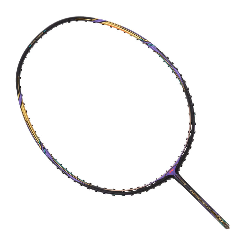 Li-Ning Aeronaut 9000I Instinct Badminton Racket (4U) 3