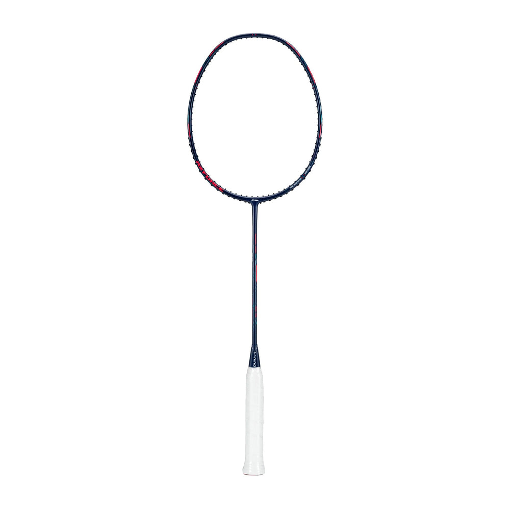 Li-Ning AxForce 30 Badminton Racket - Cool Ebony (4U)