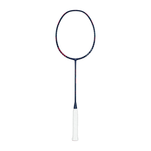 Li-Ning AxForce 30 Badminton Racket - Cool Ebony (4U)