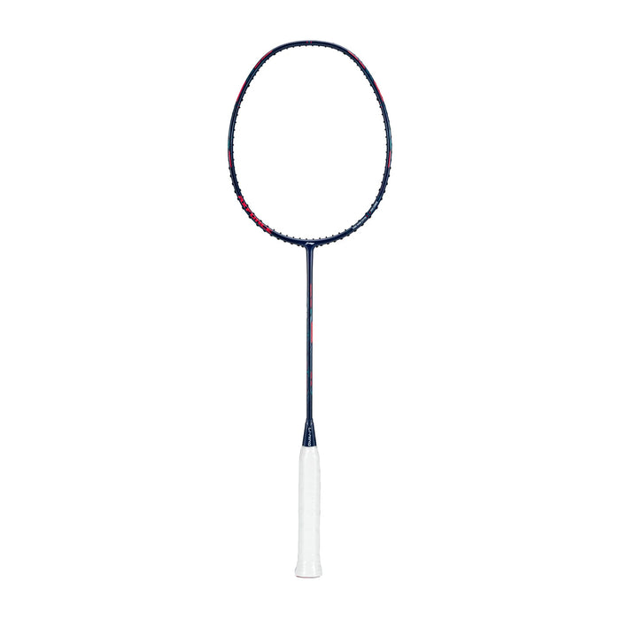 Li-Ning AxForce 30 Badminton Racket - Cool Ebony (4U) 1