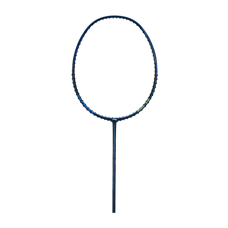 Li-Ning AxForce 10 Badminton Racket (5U) - Navy 1