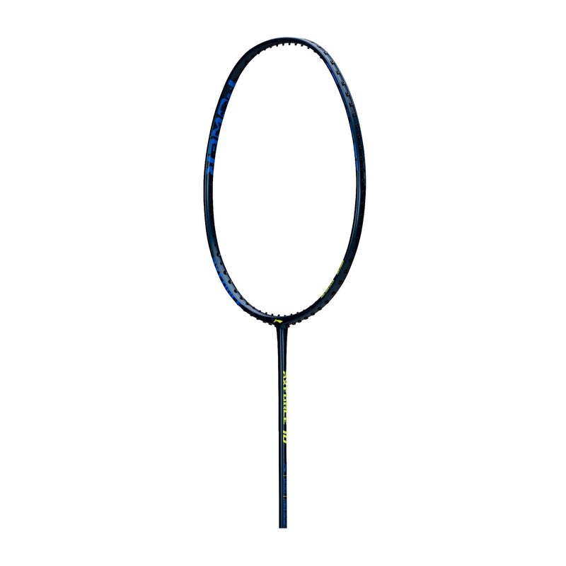 Li-Ning AxForce 10 Badminton Racket (5U) - Navy 3