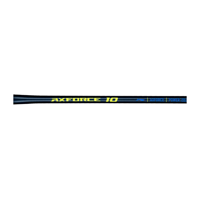 Li-Ning AxForce 10 Badminton Racket (5U) - Navy 5