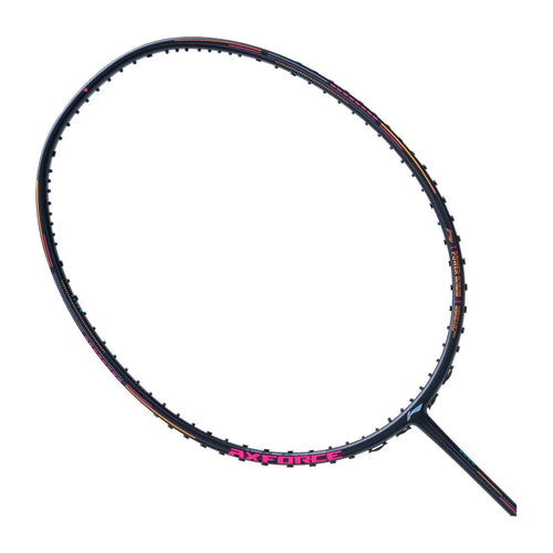 Li-Ning Axforce 80 Badminton Racket - Black (5U)
