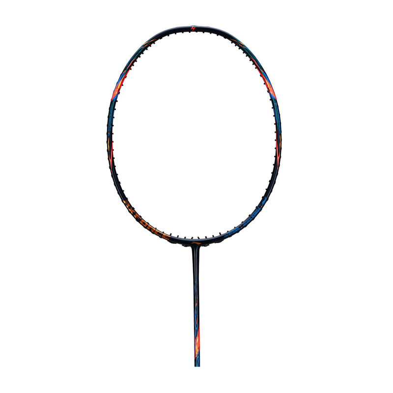 Li-Ning Axforce 90 Badminton Racket (4U) 2