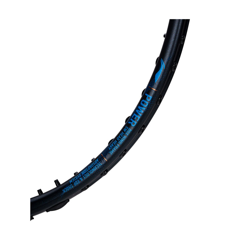 Li-Ning Axforce 90 Badminton Racket (4U) 5