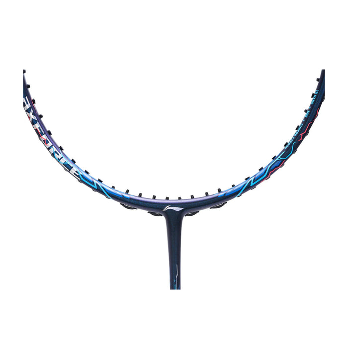 Li-Ning Axforce 90 Dragon Max Badminton Racket (4U) 4