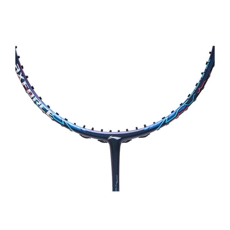 Li-Ning Axforce 90 Dragon Max Badminton Racket (4U) 4