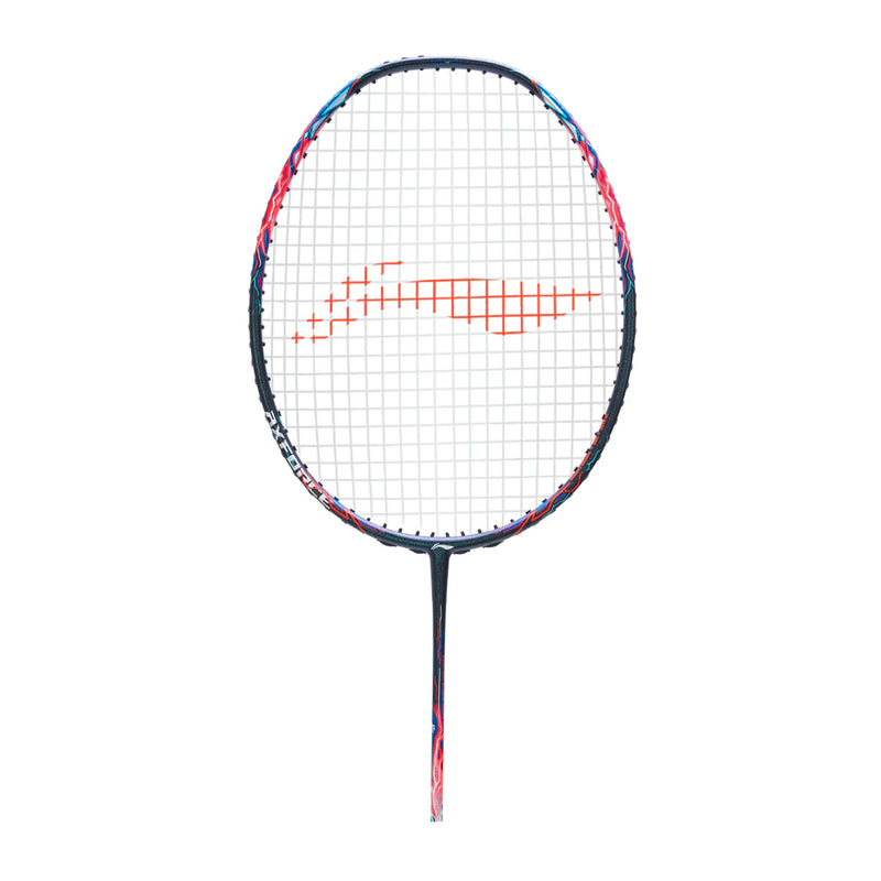 Li-Ning Axforce 90 Tiger Max Badminton Racket (4U) 2